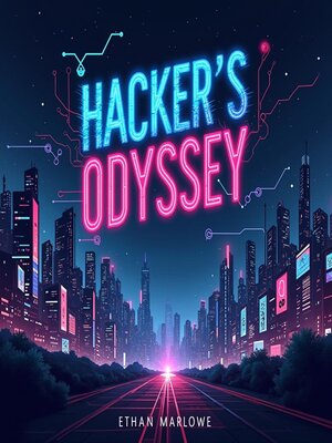 cover image of Hacker's Odyssey